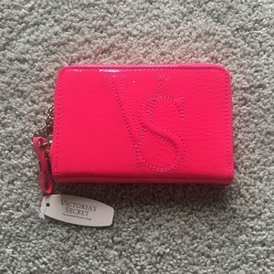 Victoria’s Secret wallet